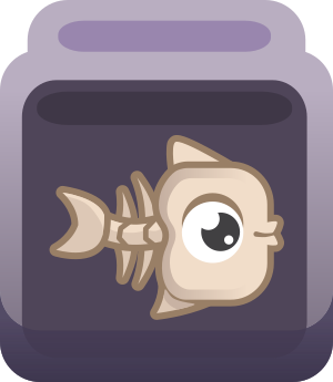 Skeletonfish — EVERY Blooket Blook (October 2026) SPOOKTOBER option 215
