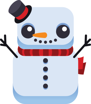 Snowman — EVERY Blooket Blook (October 2026) SPOOKTOBER option 238