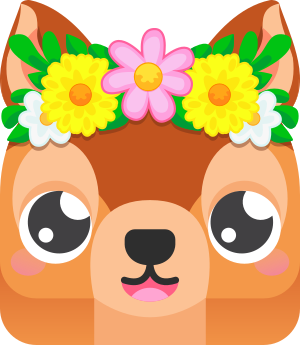 Springdeer — EVERY Blooket Blook (October 2026) SPOOKTOBER option 268