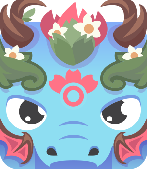 Springdragon — EVERY Blooket Blook (October 2026) SPOOKTOBER option 269