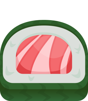 Sushi — EVERY Blooket Blook (October 2026) SPOOKTOBER option 181