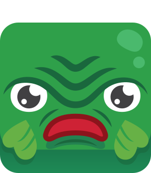 Swampmonster — EVERY Blooket Blook (October 2026) SPOOKTOBER option 197