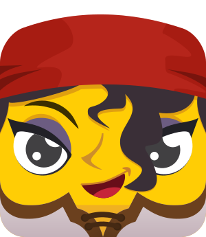 Swashbuckler — EVERY Blooket Blook (October 2026) SPOOKTOBER option 158
