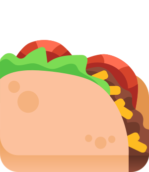 Taco — EVERY Blooket Blook (October 2026) SPOOKTOBER option 179