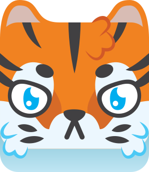 Tiger — EVERY Blooket Blook (October 2026) SPOOKTOBER option 28