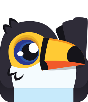 Toucan — EVERY Blooket Blook (October 2026) SPOOKTOBER option 35