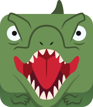 Tyrannosaurusrex — EVERY Blooket Blook (October 2026) SPOOKTOBER option 134