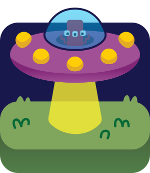 Ufo — EVERY Blooket Blook (October 2026) SPOOKTOBER option 86