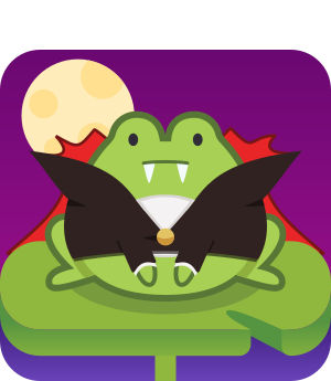 Vampirefrog — EVERY Blooket Blook (October 2026) SPOOKTOBER option 277