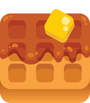 Waffle — EVERY Blooket Blook (October 2026) SPOOKTOBER option 77