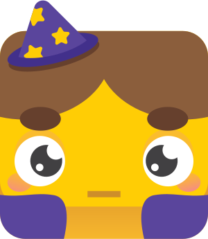 Wizard — EVERY Blooket Blook (October 2026) SPOOKTOBER option 52