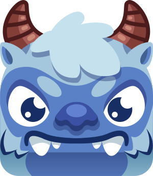 Yeti — EVERY Blooket Blook (October 2026) SPOOKTOBER option 142