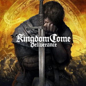Kingdom Come Deliverance552b600 — my game option 21