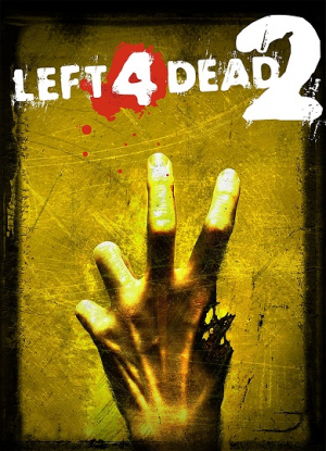 Left4dead2 — my game option 23