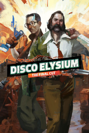 my game — option 54