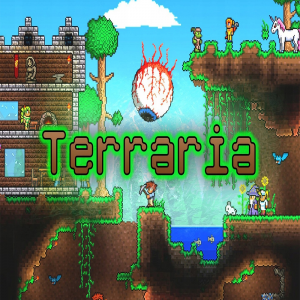 Terraria Steam Nowa Gra Pelna Wersja Pc Pl — my game option 58