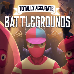 Totally Accurate Battlegrounds Button 1658959224670 — my game option 60