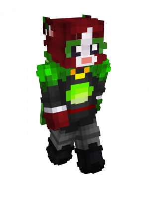 Letty — Strength Trials Members option 30