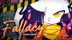 Zzzzz 1773285302fallacy — YonKaGor's Music option 9