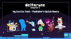 Zzzzz 1773285302mycastletowncover — YonKaGor's Music option 20