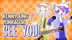 Zzzzz 1773285303seeyou — YonKaGor's Music option 23