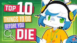 Zzzzz 1773285303top10thingstodobeforeyoudie — YonKaGor's Music option 28