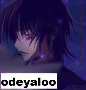 Odeyaloo — Sweetness TierList 2026 option 45