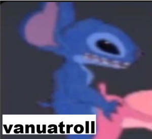 Vanuatroll — Sweetness TierList 2026 option 8