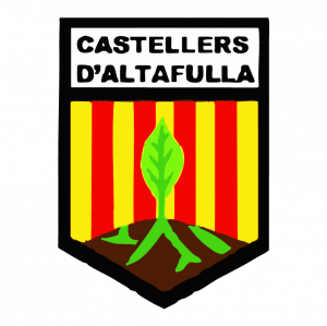 Castellersdaltafulla — Colles Castelleres option 14
