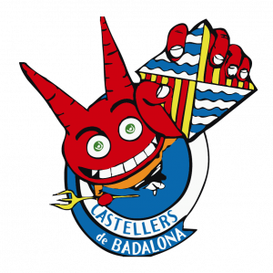 Castellersdebadalona — Colles Castelleres option 16