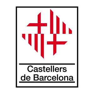 Castellersdebarcelona — Colles Castelleres option 17