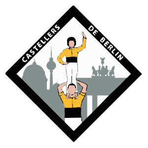 Castellersdeberlin — Colles Castelleres option 19