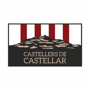 Castellersdecastellardelvalles — Colles Castelleres option 22