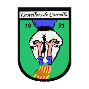 Castellersdecornella — Colles Castelleres option 26