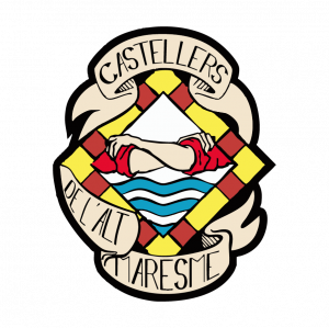Castellersdelaltmaresme — Colles Castelleres option 31