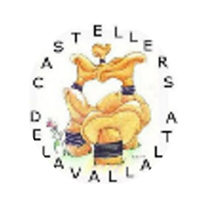 Castellersdelavallalta — Colles Castelleres option 36