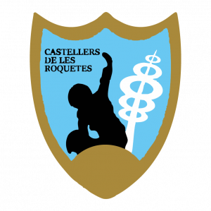 Castellersdelesroquetes — Colles Castelleres option 39