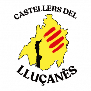Castellersdelllucanes — Colles Castelleres option 43