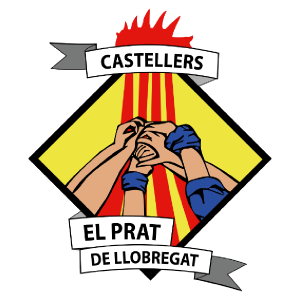 Castellersdelpratdellobregat — Colles Castelleres option 47