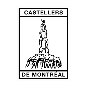 Castellersdemontreal — Colles Castelleres option 54