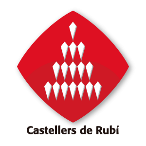 Castellersderubi — Colles Castelleres option 56
