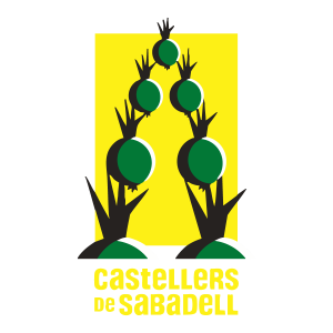 Castellersdesabadell — Colles Castelleres option 57