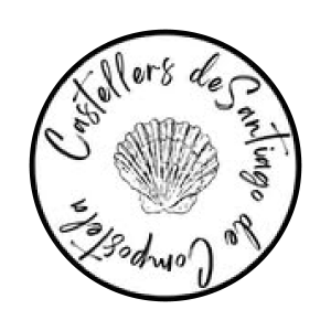 Castellersdesantiagodecompostela — Colles Castelleres option 64