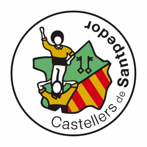 Castellersdesantpedor — Colles Castelleres option 65