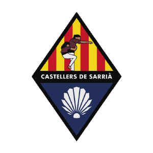 Castellersdesarria — Colles Castelleres option 67