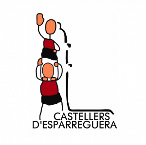 Castellersdesparreguera — Colles Castelleres option 70