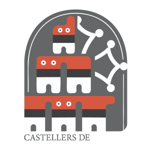 Castellersdetolosa — Colles Castelleres option 77