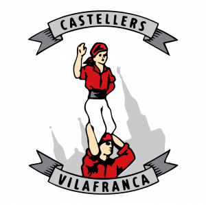Castellersdevilafranca1953 — Colles Castelleres option 83