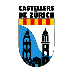 Castellersdezurich — Colles Castelleres option 85