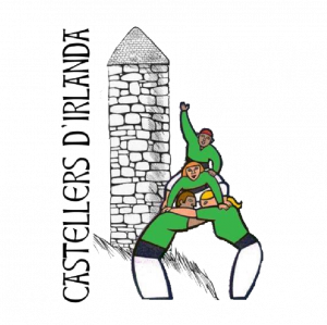 Castellersdirlanda — Colles Castelleres option 86